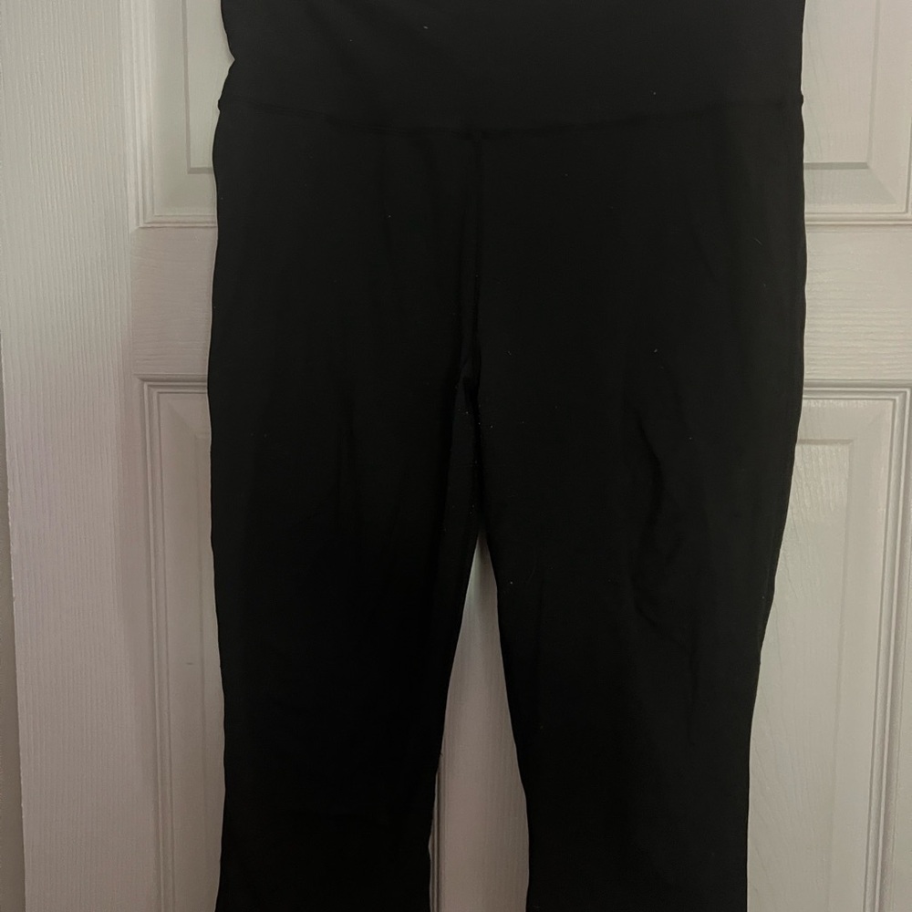 Marika Charcoal black  Leggings